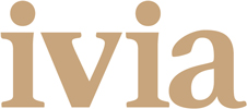 ivia oy Logo